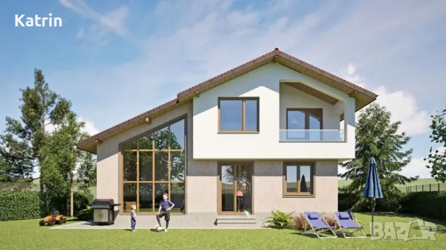 Архитектурно студио/ Консултански услуги/ , снимка 7 - Други услуги - 48906579