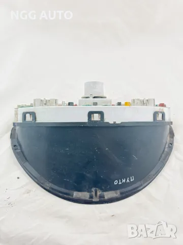 Табло Километраж за Фиат Пунто Бензин, Fiat Punto Benzin, 60.6000.017, 60 6000 017, 606000017, снимка 3 - Части - 47974729