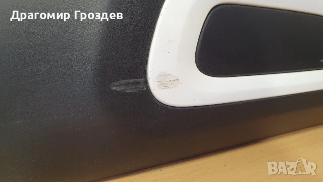 Лайстна предна дясна врата за Citroën Berlingo IV/ Ситроен Берлинго (след 2019г), снимка 5 - Части - 51247659