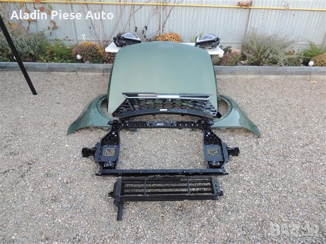 Ляв фар Kia Sportage 5 Full Led година 2022 2023 d 92101-R2000. , снимка 13 - Аксесоари и консумативи - 43654195