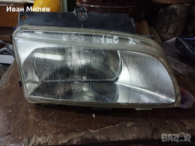 фарове за Ford Galaxy , снимка 12 - Части - 43592605