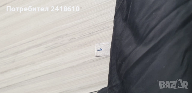 Moncler Garbet Womens Down Jacket Size 1 - S ОРИГИНАЛ! Дамско Зимно пухено Яке - Парка!, снимка 16 - Якета - 51821490