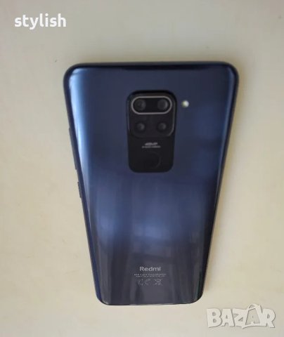 Xiaomi Redmi Note 9, снимка 2 - Xiaomi - 49877796