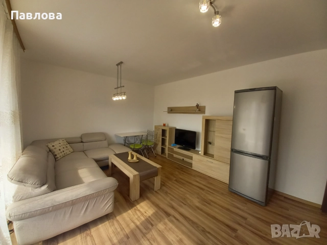 Двустаен под наем Кършияка - от собственик, снимка 2 - Апартаменти - 51617054