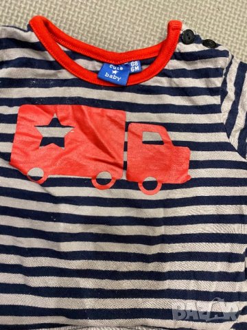 Есенен бебешки лот 3-6м, снимка 17 - Комплекти за бебе - 28667963