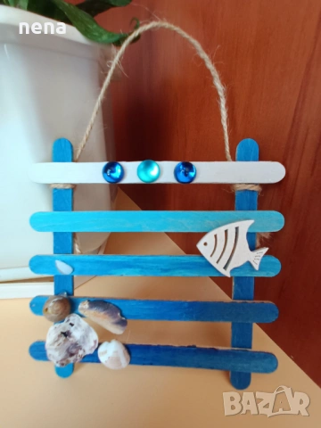 Ръчно изработени пана, снимка 15 - Пана - 49619525