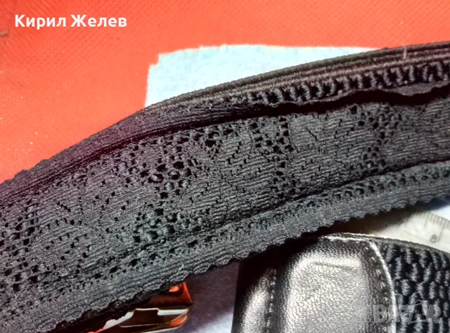 AMNESIA Маркови РЕТРО АРТ СТИЛ ШИКОЗНИ ДАНТЕЛЕНИ ДАМСКИ ТИРАНТИ 47833, снимка 7 - Други - 47969501