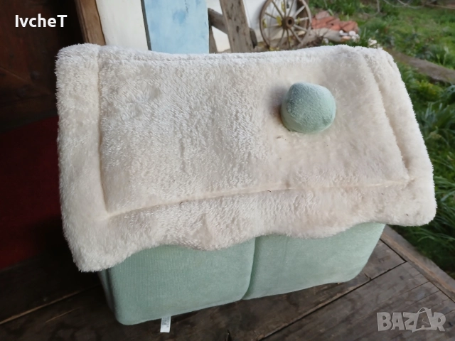 Къща за Домашни Любимци Котка, снимка 3 - За котки - 52918264