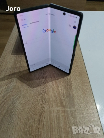 Samsung galaxy Z fold2, снимка 3 - Samsung - 51853593