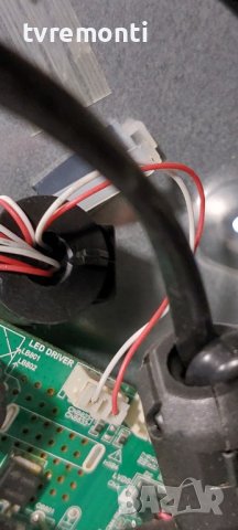 MAIN BOARD TP.MS3463S.PB711 for SHARP LC-32CHE4042E, снимка 5 - Части и Платки - 38718048