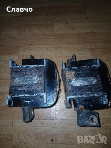 Трансформатори внос Белгия, снимка 15 - Друга електроника - 52083255