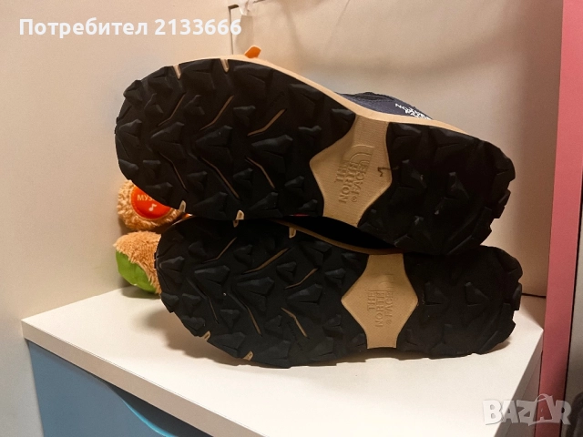 Dryvent маратонки, снимка 2 - Детски маратонки - 51955999