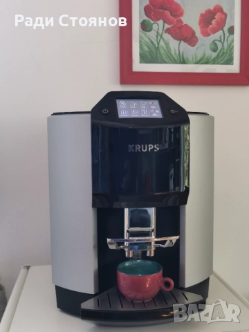 Krups Barista EA9000