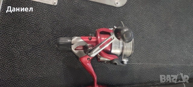 Продавам Shimano Catana 2500RB, снимка 5 - Макари - 53371392