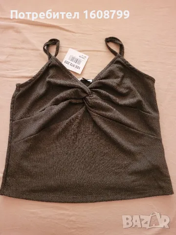 Дамски топ About you, снимка 1
