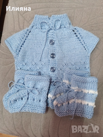 бебешко елече , снимка 9 - Други - 49569794