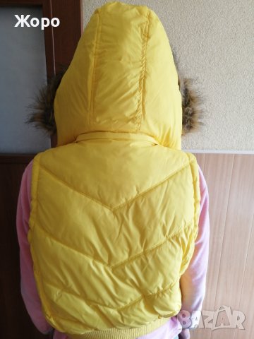 Дамски елек TALLY WEiJL, снимка 5 - Елеци - 36685167