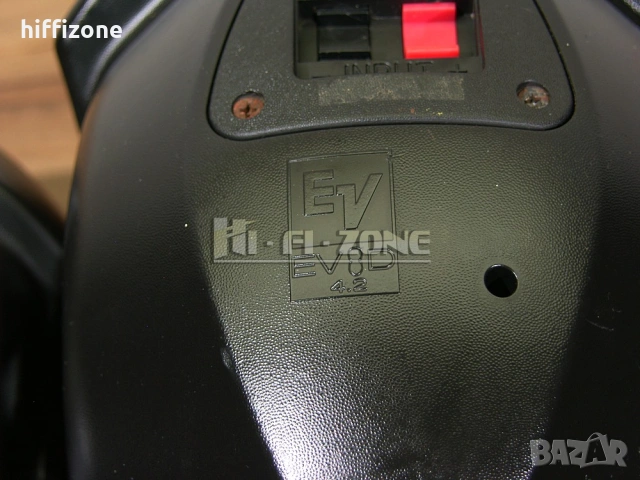 Тонколони  Electro voice ev8d , снимка 12 - Тонколони - 53393371