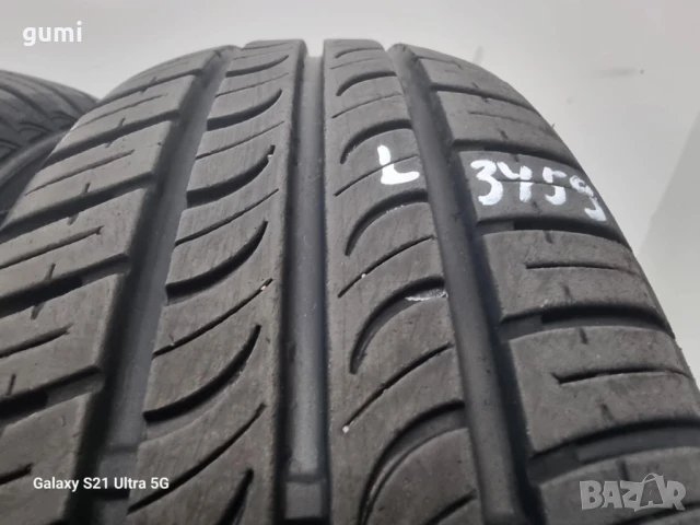 4бр летни гуми 175/65/13 HANKOOK L03459 , снимка 4 - Гуми и джанти - 51012798