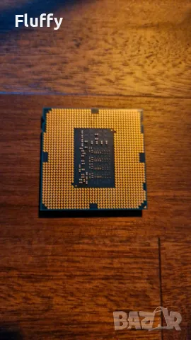 Процесор Intel Core i7 4790 (3,6Ghz – 4,0 Ghz) – LGA 1150 (Haswell), снимка 2 - Процесори - 47919418