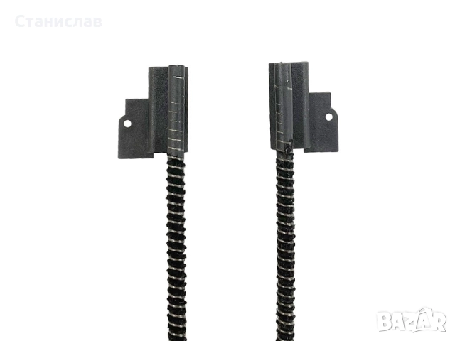 Комплект жила за щора на панорамен таван на Mercedes C-Class W205, снимка 2 - Части - 52289248