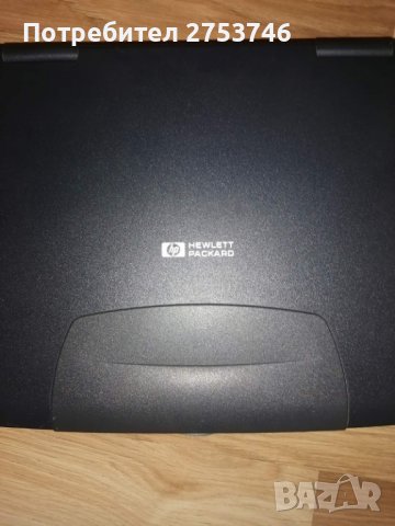 Лаптоп HP Pavilion Notebook