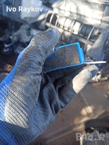 Сирена Hyundai , Kia  95700-2B210, снимка 3 - Части - 52097235