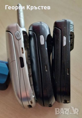 Samsung E300, E330 и E730 - за ремонт, снимка 16 - Samsung - 38681677