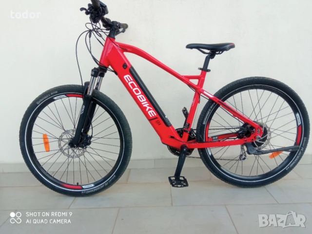 велосипеди, гр.Елин Пелин , продажба и ремонт ., снимка 12 - Велосипеди - 41999957