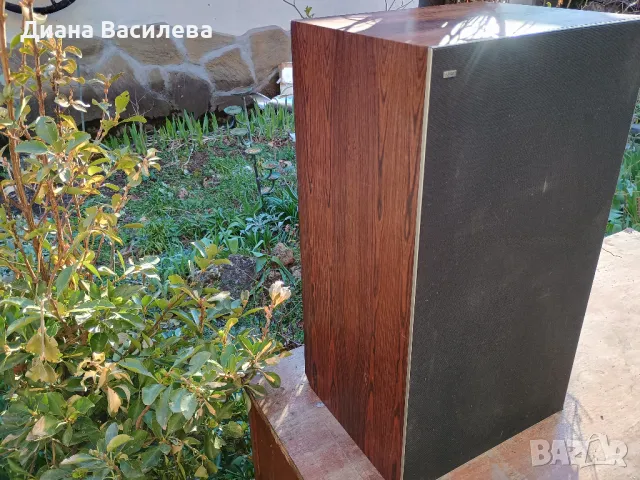  Bang & Olufsen beovox 5700 , снимка 6 - Тонколони - 49580251
