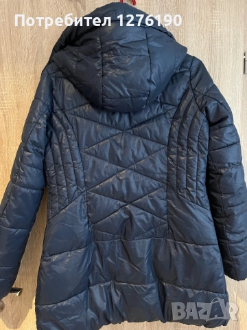 Дамски якета на Кенсол,Кенвело и други марки, снимка 9 - Якета - 52187412