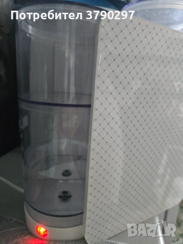 Машина за адаптирано мляко AGU , снимка 2 - Други - 52834324