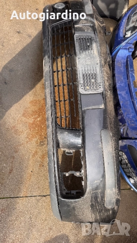 Предна Броня за VW Golf 5 2006, снимка 3 - Части - 52297173