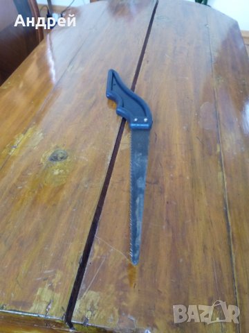 Стар трион,трионче #2, снимка 2 - Антикварни и старинни предмети - 27418395