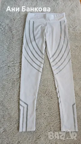 Дамски спортен клин, С-М, нов