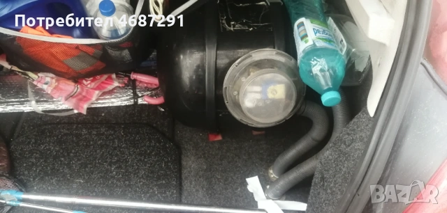 Продавам , снимка 6 - Автомобили и джипове - 53233563