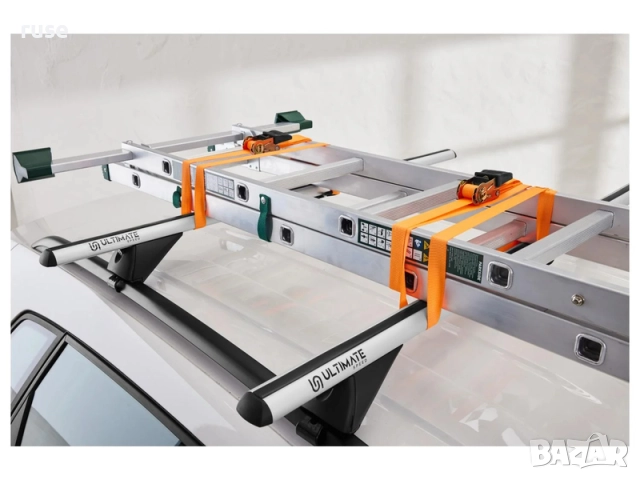 НОВИ! Комплект 4 броя обтягащи колани с тресчотка , снимка 2 - Аксесоари и консумативи - 51850805