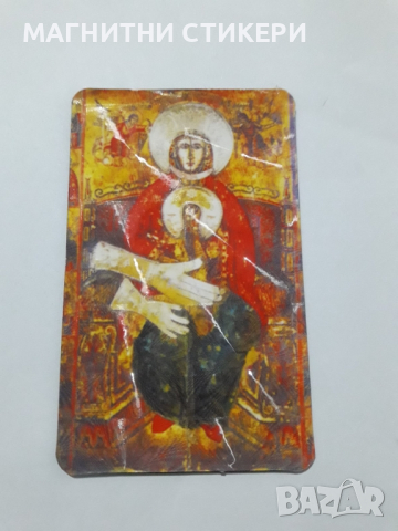  3D магнитни стикери с ленц целофан на едро , снимка 7 - Други - 44847763