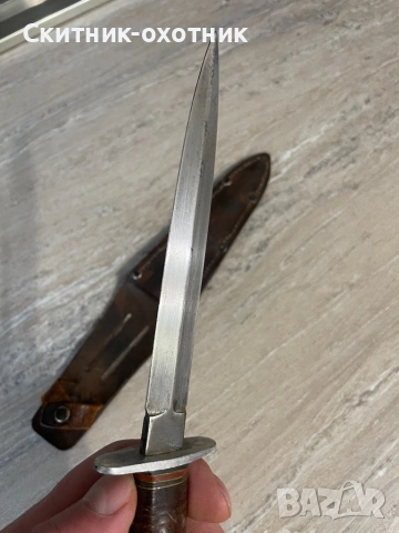 Стара кама, снимка 8 - Антикварни и старинни предмети - 53235903