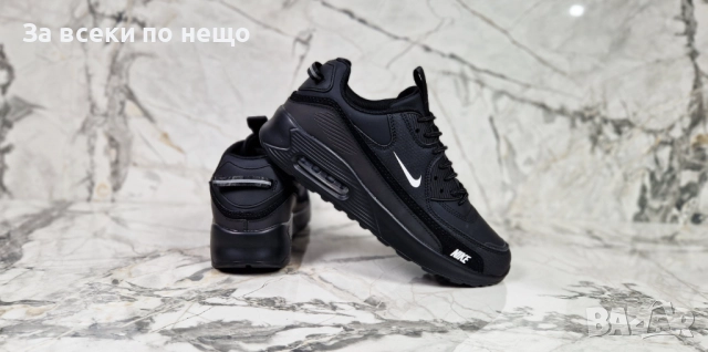 Nike Мъжки Маратонки👟Мъжки Спортни Обувки Найк - Налични Различни Цветове Код P1334, снимка 3 - Маратонки - 51952267