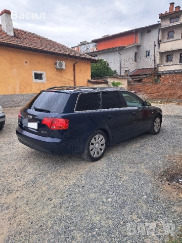 audi a4 1.9 tdi, снимка 4 - Автомобили и джипове - 52434571