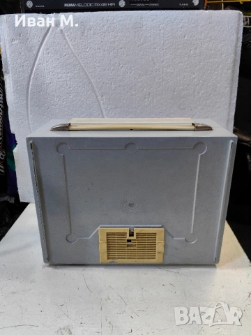 Грамофон Концертньй 3 , снимка 10 - Грамофони - 52077612