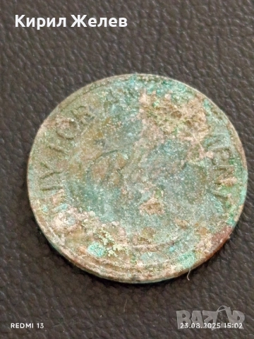 Жетон токен за игрално казино Bally за КОЛЕКЦИЯ ДЕКОРАЦИЯ 47185, снимка 2 - Колекции - 51464387