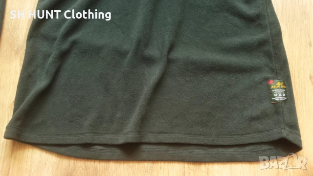 Jahti Jakt Micro DRY POLAR Underwear Thermo Set размер L / XL поларен термо екип - 1405, снимка 12 - Екипировка - 51671149