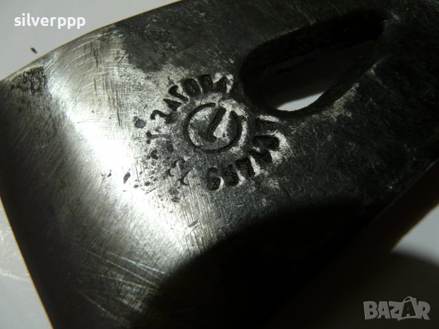  Качествена българска тесла - 2 , снимка 2 - Други инструменти - 39545111