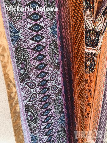 Красива блуза, снимка 8 - Туники - 28303250