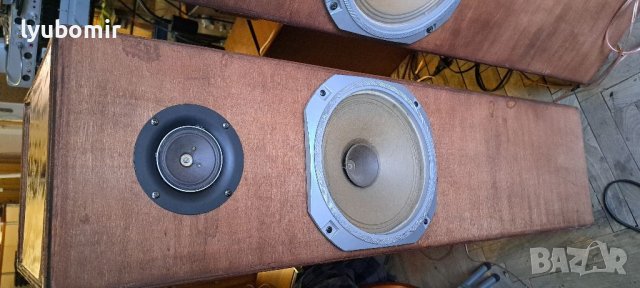 RFT, снимка 3 - Тонколони - 38570267