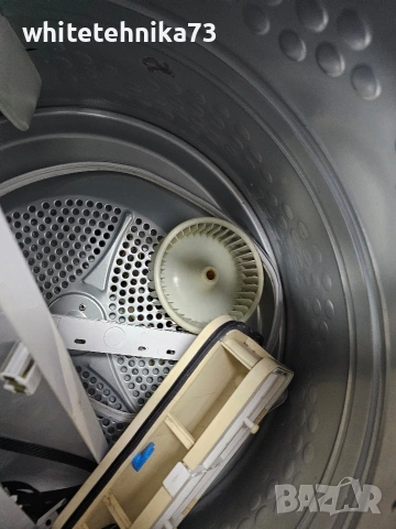 Сушилня с термопомпа Candy за части , снимка 5 - Сушилни - 53287945