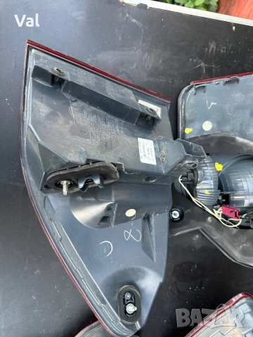 Стопове за BMW 5 GT, снимка 10 - Части - 51780713