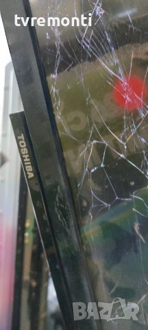 POWER BOARD, 17IPS72, for 43 inc DISPLAY Toshiba 43V5863DG, снимка 8 - Части и Платки - 37470365